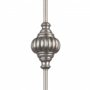 Lampa wisząca jednopunktowa Chiaro Versace 254015101