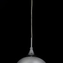 Lampa wisząca kula z kryształkami Fermi Maytoni Modern No 1 w sprzedaży P140-PL-110-1-N