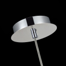 Lampa wisząca kula z kryształkami Fermi Maytoni Modern No 1 w sprzedaży P140-PL-110-1-N