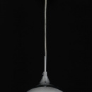 Lampa wisząca kula z kryształkami Fermi Maytoni Modern No 1 w sprzedaży P140-PL-110-1-N
