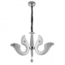 Lampa wisząca LED Venezia Candellux 33-55491