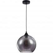 Lampa wisząca mokra kula z efektem kropli na powierzchni Bergen Maytoni T314-11-B