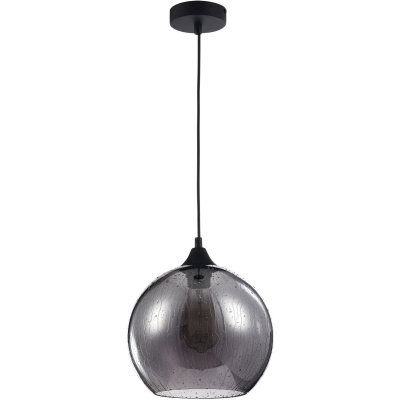 Lampa wisząca mokra kula z efektem kropli na powierzchni Bergen Maytoni T314-11-B