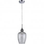 Lampa wisząca nad stół Blues Maytoni Modern MOD044-PL-01-N