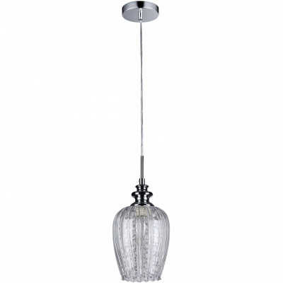Lampa wisząca nad stół Blues Maytoni Modern MOD044-PL-01-N