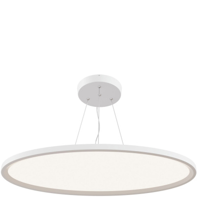 Lampa wisząca plafon LED 78 cm Cosmos Maytoni MOD057PL-L78W4K