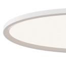 Lampa wisząca plafon LED 78 cm Cosmos Maytoni MOD057PL-L78W4K