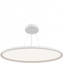 Lampa wisząca plafon LED 78 cm Cosmos Maytoni MOD057PL-L78W4K