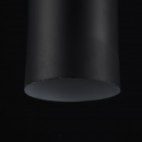 Lampa wisząca pojedyncza Brava lampada Maytoni Modern MOD239-11-B