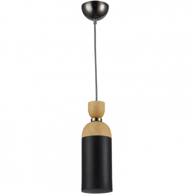 Lampa wisząca pojedyncza Brava lampada Maytoni Modern MOD239-11-B