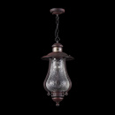 Lampa wisząca przed budynek La Rambla Outdoor Maytoni S104-10-41-R