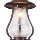 Lampa wisząca przed budynek La Rambla Outdoor Maytoni S104-10-41-R