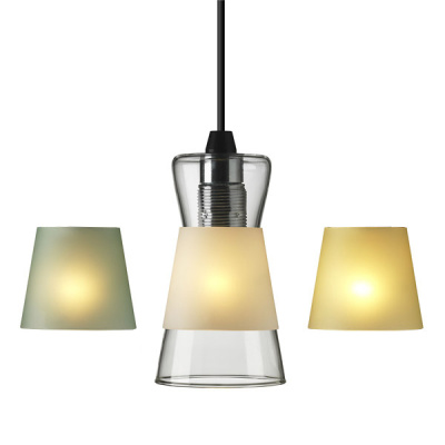 Lampa wisząca Pure 1 Authentics 230080