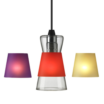 Lampa wisząca Pure 3 Authentics 230082