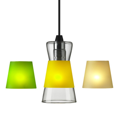 Lampa wisząca Pure 4 Authentics 230083