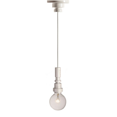 Lampa wisząca Seletti Turn 16,5cm _07053