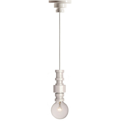 Lampa wisząca Seletti Turn 20cm _07051