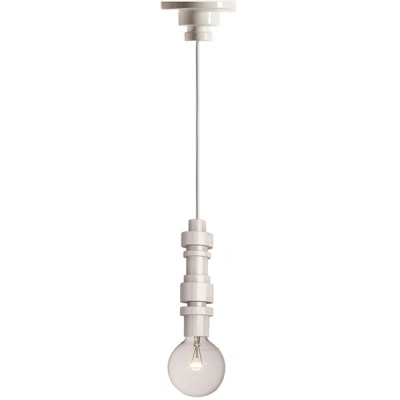 Lampa wisząca Seletti Turn 22cm _07050