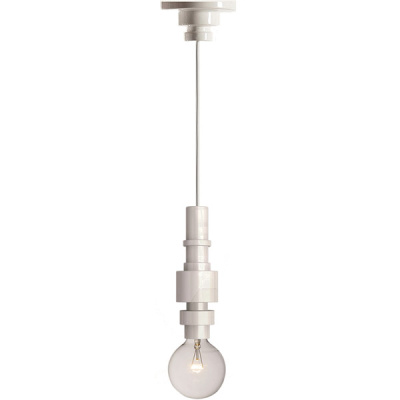 Lampa wisząca Seletti Turn 24cm _07052