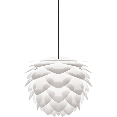 Lampa wisząca Silvia Mini UMAGE biała 02009