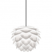 Lampa wisząca Silvia Mini UMAGE biała 02009