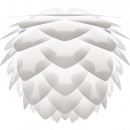 Lampa wisząca Silvia Mini UMAGE biała 02009