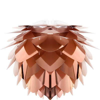 Lampa wisząca Silvia UMAGE miedziana 02030