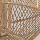 Lampa wisząca sznur RegenBogen Eco 645010701