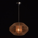 Lampa wisząca sznur RegenBogen Eco 645010701