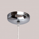 Lampa wisząca sznur RegenBogen Eco 645010701