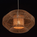 Lampa wisząca sznur RegenBogen Eco 645010701