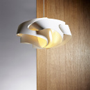 Lampa wisząca Tempest Blue Marmalade BM010_W