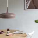 Lampa wisząca umber Clava Dine UMAGE 2303