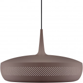 Lampa wisząca umber Clava Dine UMAGE 2303