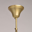 Lampa wisząca w stylu prowansalskim MW-LIGHT Classic 372013606