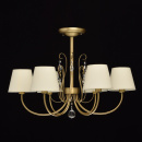 Lampa wisząca w stylu prowansalskim MW-LIGHT Classic 372013606