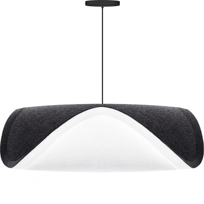 Lampa wisząca z filcu Sine UMAGE 02084