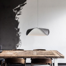 Lampa wisząca z filcu Sine UMAGE 02084