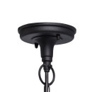 Lampa wisząca z łańcuchem zewnętrzna MW-LIGHT 805010401