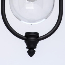 Lampa wisząca z łańcuchem zewnętrzna MW-LIGHT 805010401