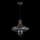 Lampa wisząca, zewnętrzna, okazała Magnificent Mile Maytoni Outdoor S105-106-41-G