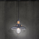 Lampa wisząca, zewnętrzna, okazała Magnificent Mile Maytoni Outdoor S105-106-41-G