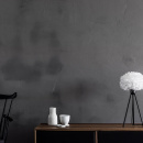 Lampa z naturalnego gęsiego pierza Eos micro UMAGE 02091