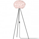 Lampa z naturalnych piór gęsich EOS 45 cm UMAGE jasnoróżowa 02300