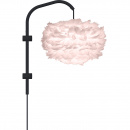 Lampa z piór naturalnych EOS Mini UMAGE jasnoróżowa 02298