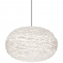 Lampa z ptasich piór Eos XXL UMAGE 02041