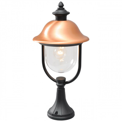 Lampa zewnętrzna oświetlająca ścieżkę MW-LIGHT 805040301