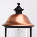 Lampa zewnętrzna oświetlająca ścieżkę MW-LIGHT 805040301