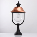 Lampa zewnętrzna oświetlająca ścieżkę MW-LIGHT 805040301
