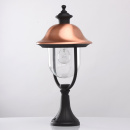 Lampa zewnętrzna oświetlająca ścieżkę MW-LIGHT 805040301